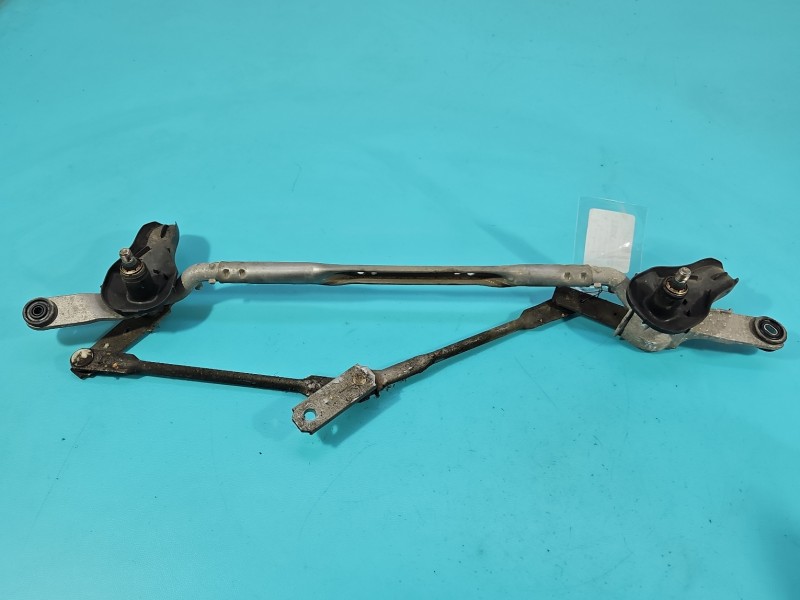 Mechanizm wycieraczek Mazda 6 III GJ europa