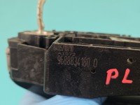 Klamka przód lewa zewnętrzna Citroen C4 II 9688834180