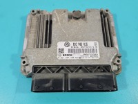 Komputer Sterownik silnika Vw Golf plus 1.4 TSI 03C906016, 0261S04390