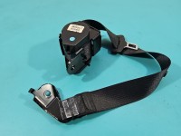 Pas bezpieczeństwa tył lewy Producent części: BMW, Europejska BMW X6 E71 608913600A