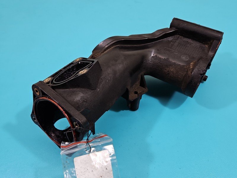 Rura przewód Mercedes, POWIETRZA Mercedes W211 A6420901037 3.0 V6 CDI