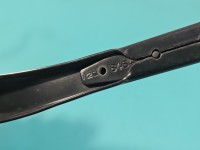 Ramie wycieraczki przód komplet lewe prawe Jeep Cherokee KL