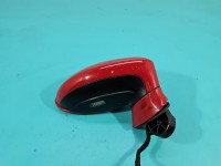 Lusterko prawe Porsche Panamera I 970 europa