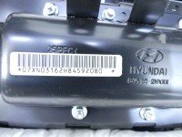 Deska rozdzielcza Hyundai I30 I 07-12