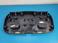 Tapicerka klapy tył boczek bagażnika tylnej Fiat Tipo II 15- 735715816, 735702535