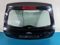 Klapa tył Ford Fiesta Mk6 HB 5d D2