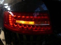 Lampa tył lewa Audi A6 C6 sedan