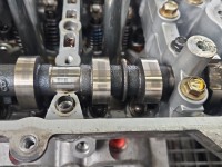 Silnik Toyota Corolla E21 19- 1.8 16V 98KM ODPALANY FILM pomiar