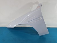 Błotnik przód lewy Jaguar XE X760 biały NER