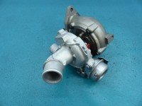 Turbosprężarka Regenerowana Toyota Corolla E12 758870-1, 17201-0N010 1.4 D4D 90KM