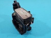 Podstawa filtra oleju obudowa Bmw e90 8507627, 70377355, 70379327 2.0d