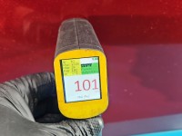DRZWI PRZÓD LEWE KIEROWCY Toyota Corolla E16 E18 13- 4d 3T3