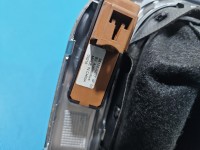 DŹWIGNIA LEWAREK WYBIERAK LINKI CITROEN DS4 15-20 2.0 hdi