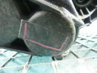 Skrzynia biegów TL4A000 Renault Scenic II 1.5 dci