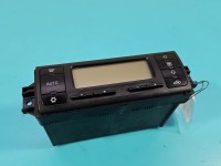 Konsola panel nawiewu Seat Leon I Toledo II 1M0820043D