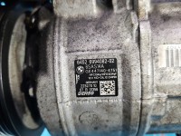 Sprężarka klimatyzacji kompresor BMW X3 G01 2.0d 6994082