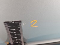 DRZWI PRZÓD LEWE KIEROWCY Bmw e46 4d