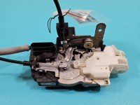 Zamek przód prawy 31391825 Volvo V40 II 12- EUROPA