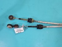 DŹWIGNIA LEWAREK WYBIERAK LINKI Ford Kuga Mk1 08-13 2.0 tdci