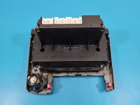 Konsola panel nawiewu Toyota Corolla Verso I 88650-1303, 177300-5812