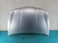 Maska przednia Seat Arosa srebrny L57N