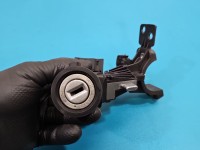 Komputer Sterownik silnika Citroen Nemo 1.4 hdi 0281014444, 9666432480