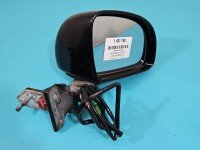 Lusterko prawe Vw New Beetle 98- czarnyL041 europa
