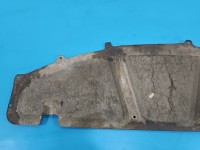 Wygłuszenie maski PODBITKA Opel Meriva A