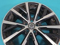 Felga aluminiowa 18" komplet alufelgi felgi Volvo V40 II 12-