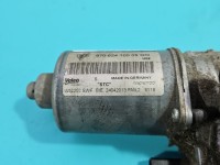 Silniczek Silnik wycieraczek przód Porsche Panamera I 970 97062410505