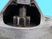 TEST Rozrusznik Renault Clio III 1.2 TCe 8200369521F