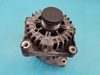 TEST Alternator Bmw e90 8507623 2.0d