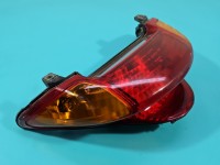 Lampa tył lewa Honda VFR 800 98-01 inny EUROPA