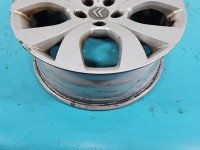 alufelgi felgi 17 komplet Citroen C5 II X7