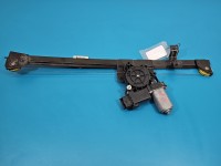 Podnośnik przód lewy SZYBY WINDA Citroen Jumper II 06-14 5d HB