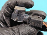 Czujnik parkowania PDC Citroen C4 Grand Picasso II 13-22 9807206480, 0263013215 błękitny EHHC