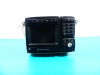 Radio fabryczne Mercedes W220 A2208204889, 7612001467