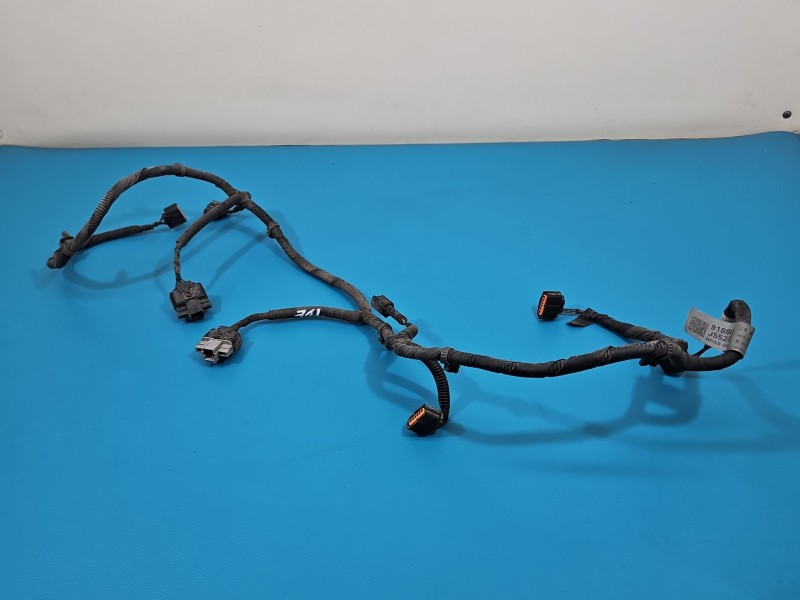 Wiązka zderzaka tył Kia Stinger 91880-J5520 Instalacja pdc