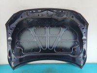 Maska przednia Mazda 6 III GJ grafit 42A