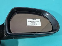 Lusterko prawe Audi A5 8T LZ7H europa