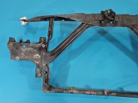 WZMOCNIENIE CZOŁOWE Pas przedni Seat Leon I Toledo II