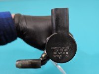 Listwa wtryskowa CZUJNIKI Bmw e46 0445214030, 0281002481, 0281002497 2.0d