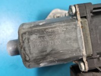 Podnośnik przód lewy SZYBY WINDA 13354547-001 Opel Meriva B 7 PIN 5d HB