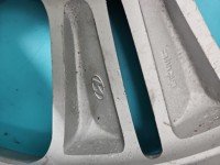 Felga aluminiowa 17" Hyundai Ix35 09-13 alufelga