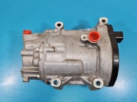 Sprężarka klimatyzacji kompresor Toyota C-HR I 16-23 2.0 16V 042400-0502