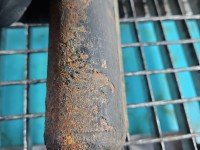 Amortyzator tył komplet tylny lewy prawy Renault Master III 10-24 L+P