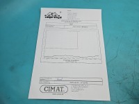 Turbosprężarka Regenerowana Renault Megane II 54359700012, 478276H307056, JB51116900322 1.5 dci 86KM