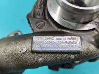 Turbosprężarka Peugeot 308 II T9 1.6 hdi 120KM 819872-1, 9804119380