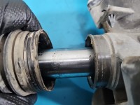 Przekładnia kierownicza maglownica Vw Touran I 1.6 tdi 1T1423050A