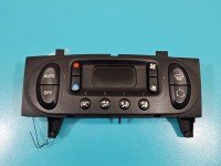 Konsola panel nawiewu Renault Scenic I 7700435400